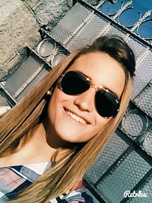 AnaGarcia613's profile picture. Por conseguir tu sueño,lucha con quién haga falta.Guerrera a muerte.RME❤. 28.PSTAMD.PSMAHJQATA