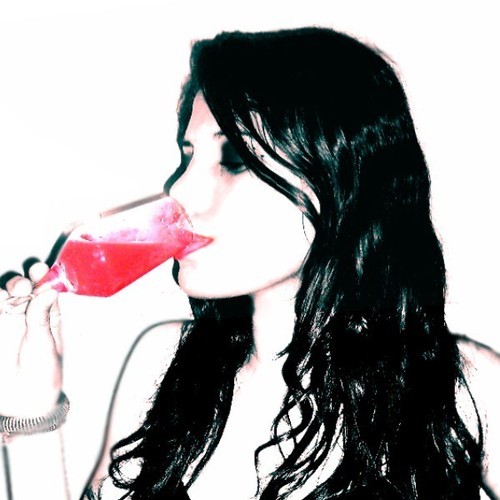 MonicaTriarchy's profile picture. 