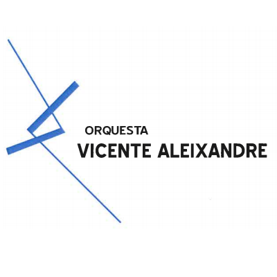 Twitter oficial de la orquesta de pulso y púa Vicente Aleixandre.