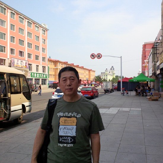 zhangziyi6569's profile picture. traditional doctor