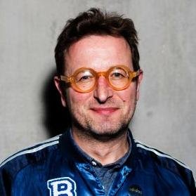 Director Innovation & Head of APAC for Creative Leadership Consultancy artgym in Shanghai