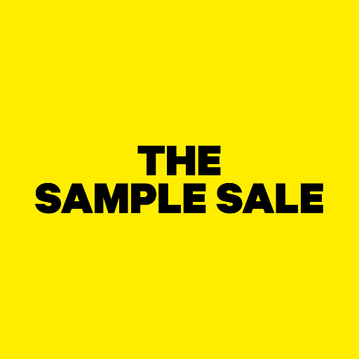 The first ever multi brand product sample sale presented by @_designjunction #TSS16  https://t.co/ygt3Nade2f