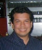 Alex Paz