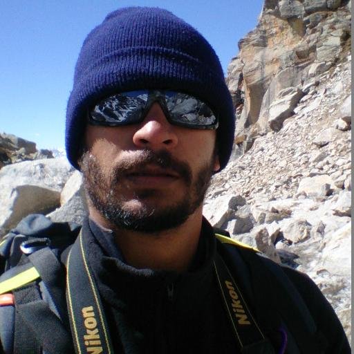Loving the very existence of my own. Nature Lover, Traveler, Airbnb SuperHost, Landscape Photographer, Drummer and Director Product/Project Management