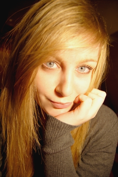 Charlotte Marsan