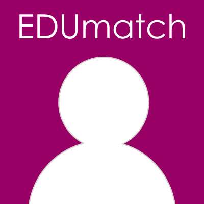 Voor de juiste studiekeuze slaag je met Edumatch!