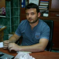 ahmet şahin(@tcahmetsahin) 's Twitter Profile Photo