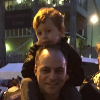 Latham Tawhai (@ltkiwi) 's Twitter Profile Photo