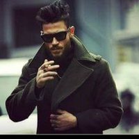 Serkan Terzi (@serkanbloog) 's Twitter Profile