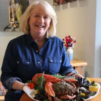Eithna O'Sullivan (@eithnasbythesea) 's Twitter Profile