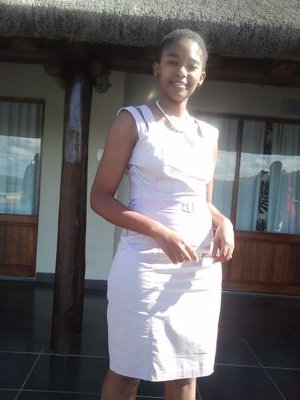 Entrepreneur, Scientist, Speaker, Mompreneur, Total Startupper of the Year, Spark International Entrepreneur, most of all- God fearing woman