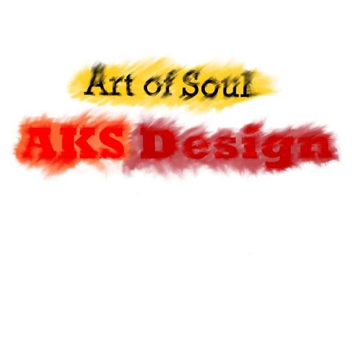 AKS Design Studio
#Twitter André Art of Soul
#Facebook Vivi Orunitia
#Google+ Darksoul AKS Art of Soul Design
#Spanchat artofsoulaks1
📷📝🎨🎮