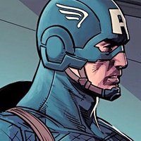 Captain America. (@shieldofvaior) 's Twitter Profile