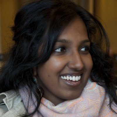 Aparna Ramさんのプロフィール画像