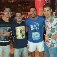 Mauro Ferrari (@mauro5ebastian1) 's Twitter Profile