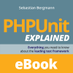 PHPUnit Explained (@phpunitbook) Twitter profile photo
