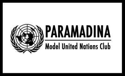 An MUN Club supervised by HIMAHI Paramadina.
paramadinamunclub@gmail.com
Further inquiries:
LINE ID: @lwt1576r / satriadaniel