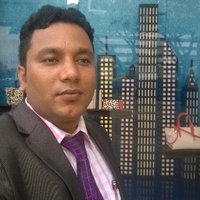 Hasibur Showkat (@hasibbba) 's Twitter Profile