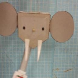 patapata_doumin's profile picture. アイコンは自身を含む共同制作