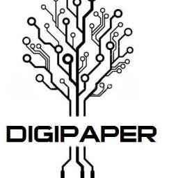 Papierint2015's profile picture. Page dédié au lancement de notre nouveau produit: Le papier interactif