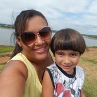 JandaraO's profile picture. 