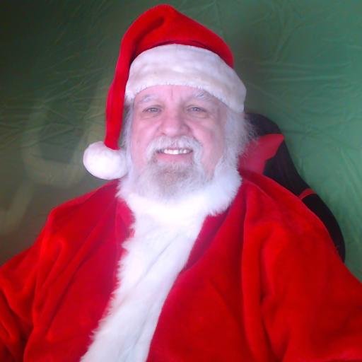 SantaSteven1 Profile Picture