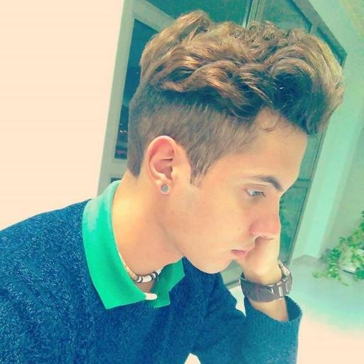 djjgh1996's profile picture. 