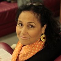 Angelique Kourounis (@angelikkour) 's Twitter Profile