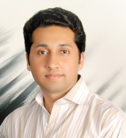 Muhammad Mohsin Qureshi