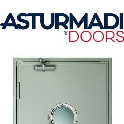 Puertas metalicas cortafuegos