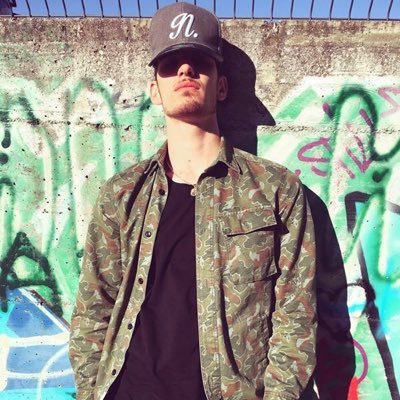 SorgoMartin's profile picture. 