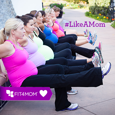 fit4mom western suburbs