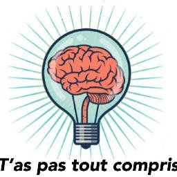 TPTC_'s profile picture. émission télé remplie de gens talentueux qui parlent de choses intéressantes! 
Rendez-vous le 4 décembre, 11h.