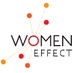 Women Effect (@womeneffect) Twitter profile photo Women Effect (@womeneffect) Twitter profile photo