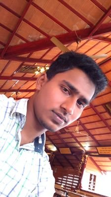 mayilsamym1's profile picture. The  Mechanical  Engineer