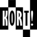 KORT! (@kortefilmonline) Twitter profile photo KORT! (@kortefilmonline) Twitter profile photo
