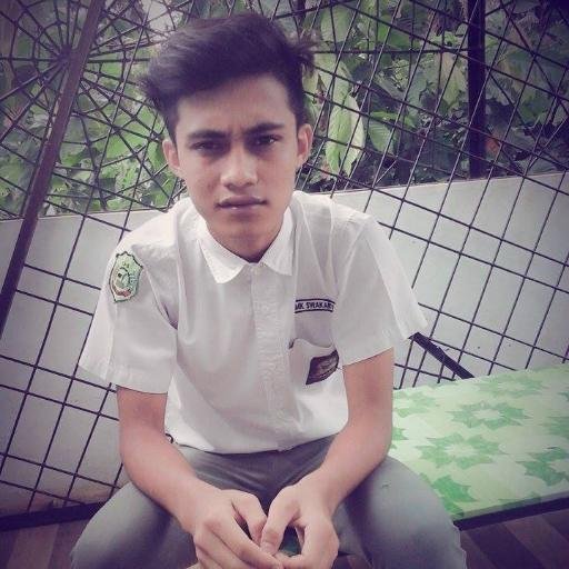 robi_sitepu's profile picture. 