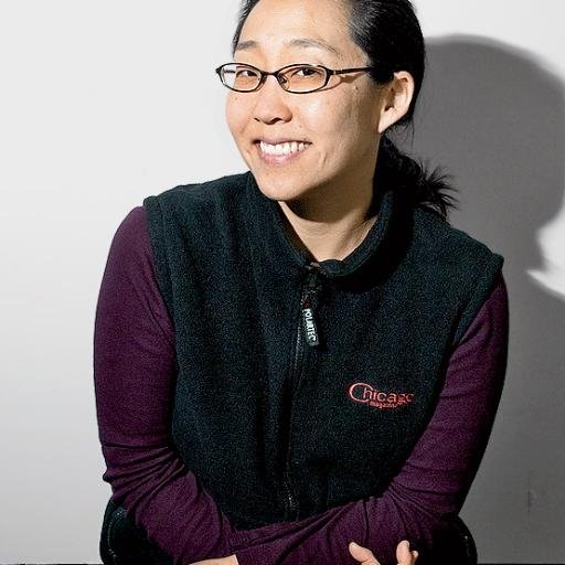 Jennifer Tanaka