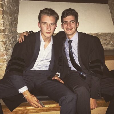 robertgourley3's profile picture. 