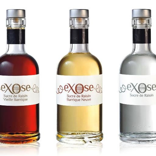 e_XO_se's profile picture. Sucre de Raisin liquide 100% naturel #sucre #raisin #innovation #cuisine  #gastronomie #cocktail #epiceriefine #gourmandise #vigne #barrique #saveur