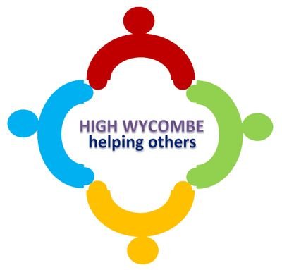 'High Wycombe Helping Others is a Restricted Fund under the Auspices of Prism the Gift Fund, Charity Number 1099682