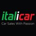 italicar (@italicar_uk) Twitter profile photo italicar (@italicar_uk) Twitter profile photo