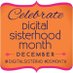 Digital Sisterhood (@digitalsisterhd) Twitter profile photo Digital Sisterhood (@digitalsisterhd) Twitter profile photo