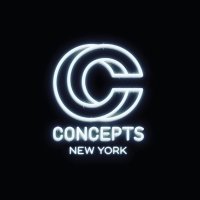 Concepts NYC (@cncptsnyc) 's Twitter Profile