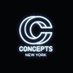 Concepts NYC (@cncptsNYC) Twitter profile photo
