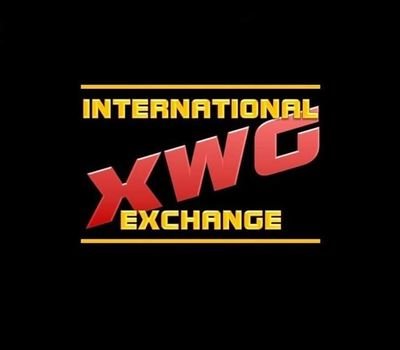 This is the first traveling International XWG Exchange which travels after many MegaEvents, Events and other . ...TB60B54...