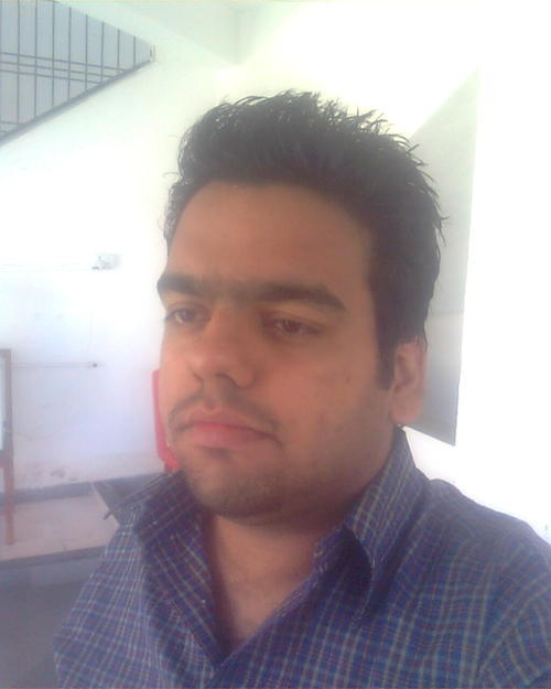 gaurishmadan's profile picture. attitude is a little thing that makes a big difference..!!Avenging_Reaper