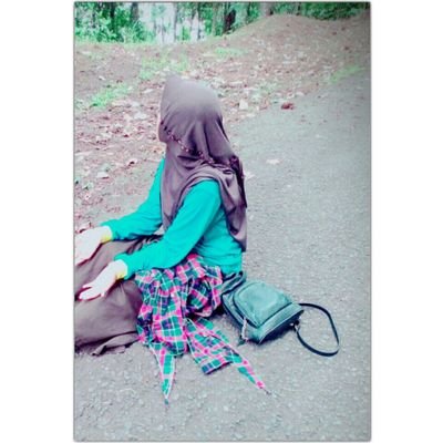 VAvianz's profile picture. MAN Purbalingga || Agama✌