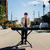 Teddy Abrams(@teddyconducts) 's Twitter Profile Photo