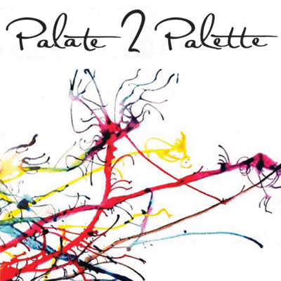 Palate 2 Palette will celebrate the arts on Chattanooga’s Southside to benefit the Craniofacial Foundation of America on Saturday, April 25, 2015. Join us!